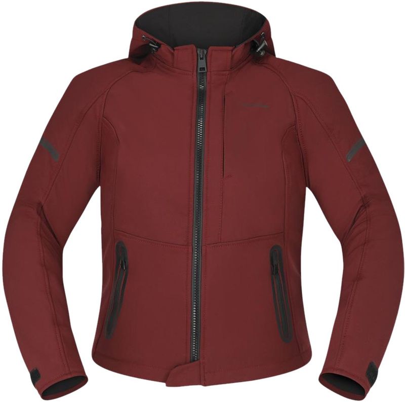 Richa - Vanquish 2 - Motorjas - Zwart