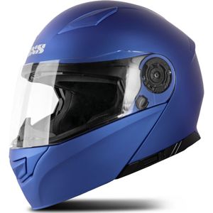 Systeemhelm iXS 300 1.0 Blauw