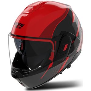 Modulaire Helm Nolan N-120-1 Fluente