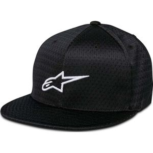 Pet Alpinestars Sprint Mesh Zwart-Wit