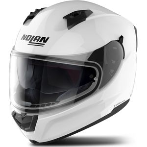 Integraalhelm Nolan N60-6 Special Pure White