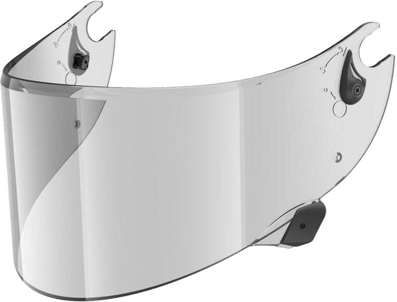 Shark - VZ100 - Vizier - Getint - Krasvrij - Anticondens