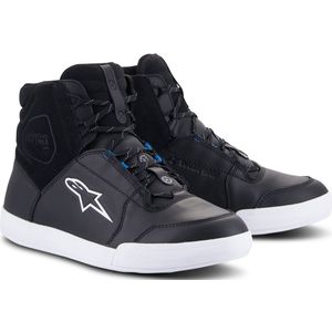 Motorschoenen Alpinestars Chrome Waterproof Gum