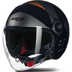 Jethelm Nolan N21 Visor