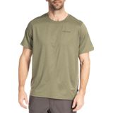 Shirt - Static Peak - Korte Mouwen - Vochtafvoerend - UPF 50 Bescherming