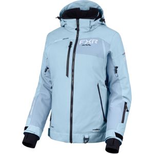 Sneeuwjas FXR Velocity R-FX 26 Dames