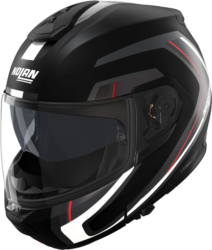 Modulaire Helm Nolan N100-6 Radiante