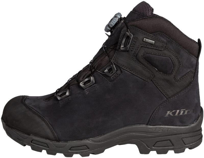Sneeuwscooterlaarzen Klim Range GTX