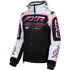 Sneeuwjas FXR RRX 25 Dames