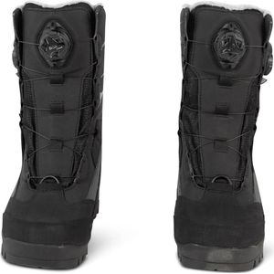 509 - Raid Double Boa - Sneeuwscooterlaarzen - Zwart - Thinsulate