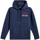Alpinestars - Formulation - Hoodie - Polyester Fleece