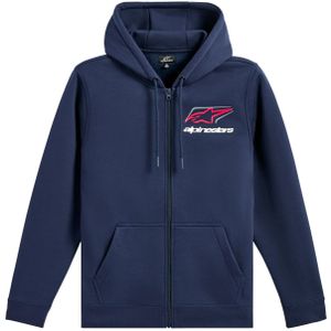 Alpinestars - Formulation - Hoodie - Polyester Fleece