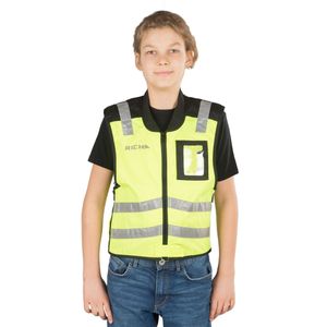 Veiligheidsvest Richa Junioren Mesh