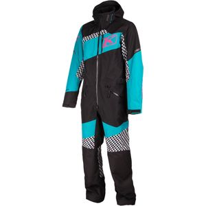 Klim Ripsa Racepak