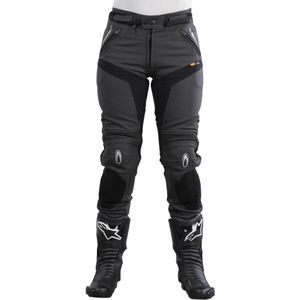 Motorbroek Dames Richa Mugello Long