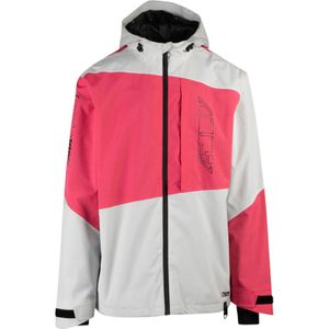 509 - Forge Insulated - Sneeuwjas - Zwart - 150D Polyester - Waterdicht