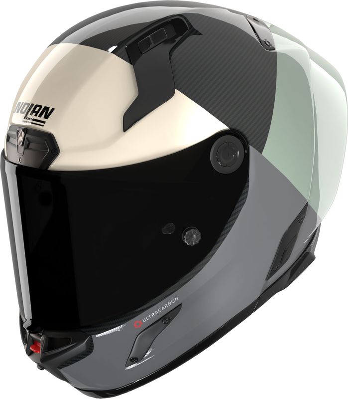 Integraalhelm Nolan X-804 RS Blocco