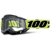 100% - Accuri 2 OTG - Crossbril - Helder Lens