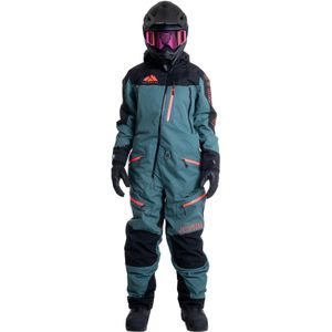 Sneeuwpak Dames JETHWEAR The One S.A.F.E. Geïsoleerd