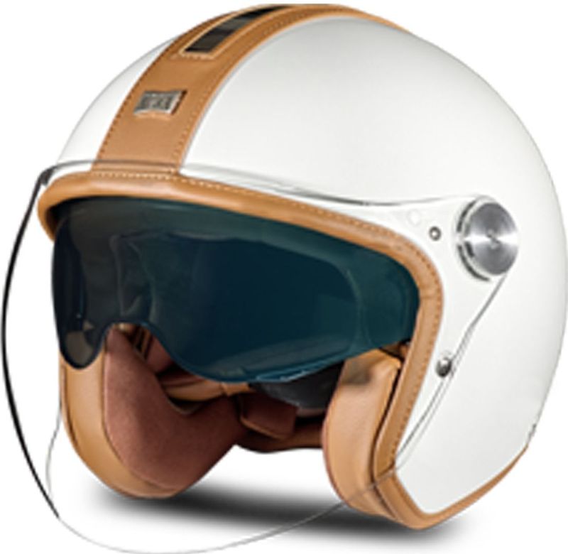 Nexx - X.G30 Groovy - Jethelm - Zwart - X-MATRIX 2 schaal, ECE 22.06 en DOT-normen