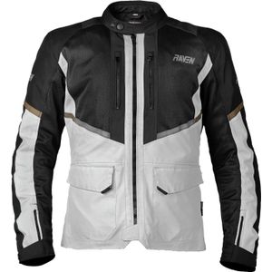 Motorjas Raven Moravia TX Air+