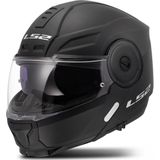 Systeemhelm - HPTT-Polycarbonaat - Zwart - Met Pinlock® 70 MaxVision™