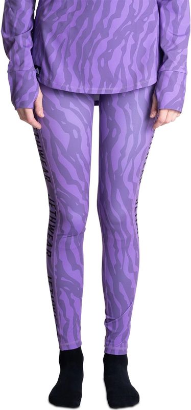 JETHWEAR - Base One - Basislaag Broek - Dames - Thermobroeken