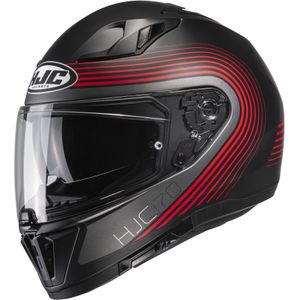 Integraalhelm HJC i70 Surf Zwart