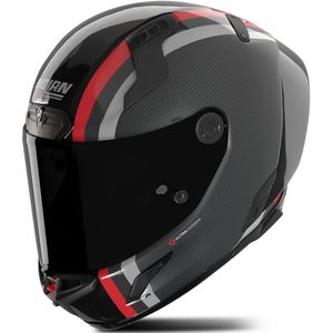 Integraalhelm Nolan X-804 RS Gemini