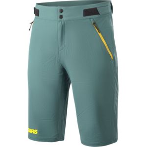 Alpinestars - Rover Pro - Korte Mountainbikebroek - Met Verstelbare Tailleband