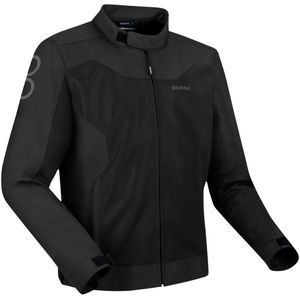 Bering - Alias - Motorjas - Zomer - Fibratech 600D-stof - Ventilatie