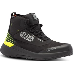 Sidi Nucleus The Arsenale - Waterdichte Motorschoenen