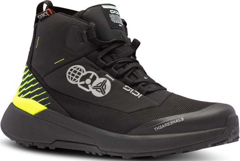 Sidi Nucleus The Arsenale - Waterdichte Motorschoenen