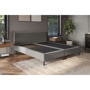 Beddenleeuw Boxspring Lena 80x200 (1 box)