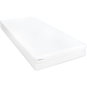 Beddenleeuw Matras Comfort Deluxe 90x210cm