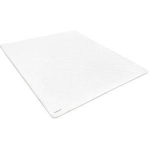 Beddenleeuw Topper Koudschuim (4cm) 120x210cm | Twijfelaar boxspring