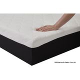 Beddenleeuw Boxspring Luca 140x200 (2 boxen + 1 matras) | Twijfelaar boxspring
