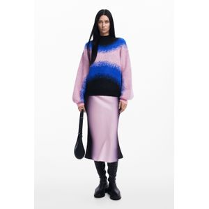 Midi-rok Maitrepierre