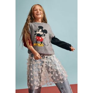 Mickey Mouse™ trui van wol