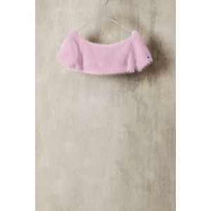 Mohair studio boot T-shirt