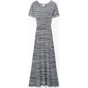 Desigual - Tira - Jurk - Zwart