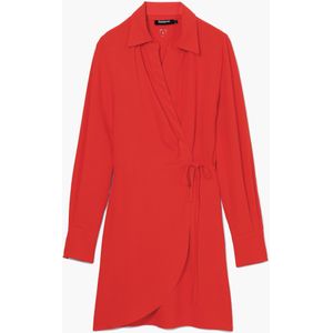 Desigual - Bodywarmer - Multicolor - Polyester