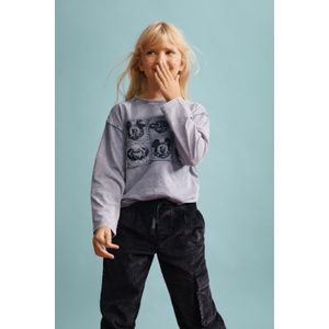 T-shirt met korte mouwen Mickey Mouse™