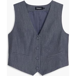 Tailleur gilet
