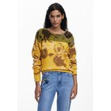 Desigual - Adak - Vrouwentrui
