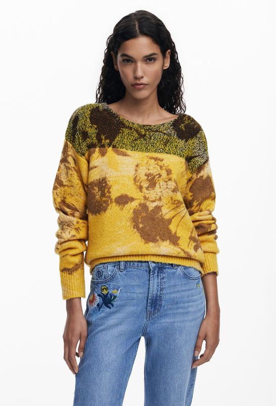 Desigual - Adak - Vrouwentrui