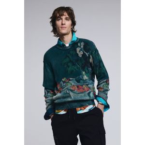 Trui stilleven textuur