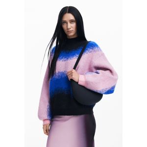 Jersey met kleurverloop Maitrepierre