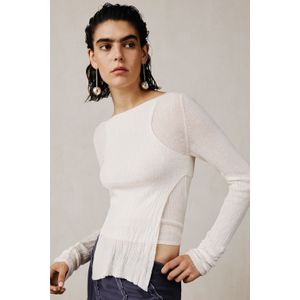 Afneembaar Studio T-shirt