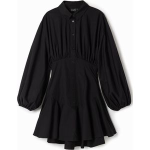 Korte korsetjurk Stella Jean